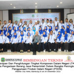 BIMTEK Penerapan TKDN Pada P3DN