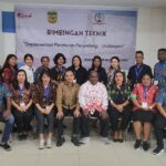 BIMTEK Impelementasi Peraturan Perundang-Undangan